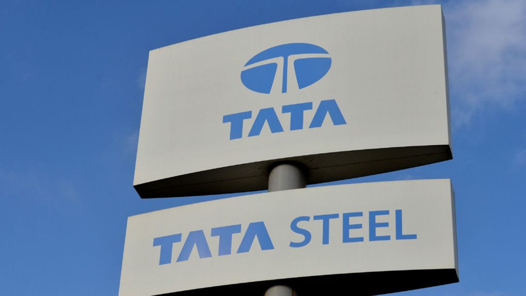 Tata Steel: Unions close to deal to keep Port Talbot open