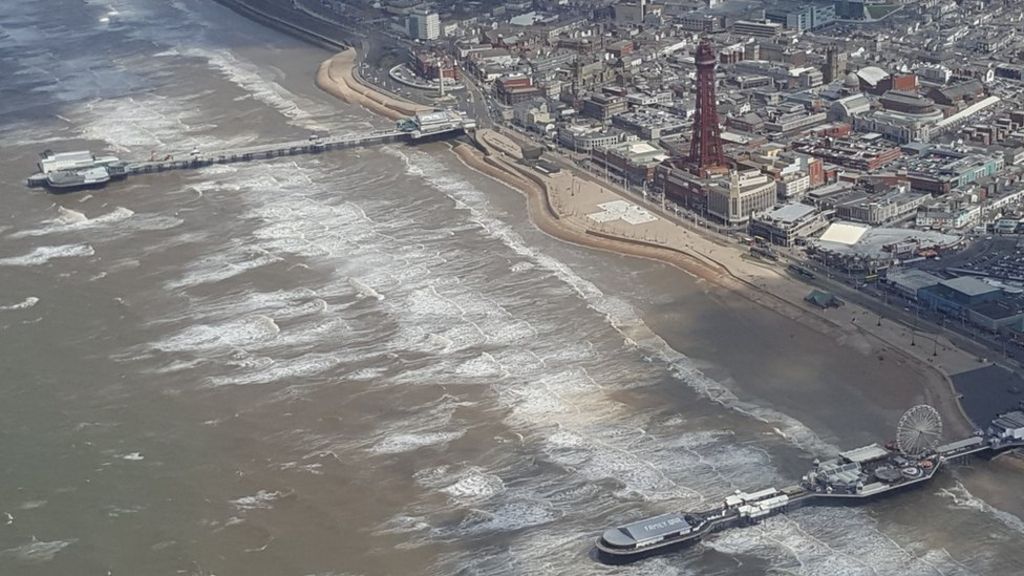 England's big picture