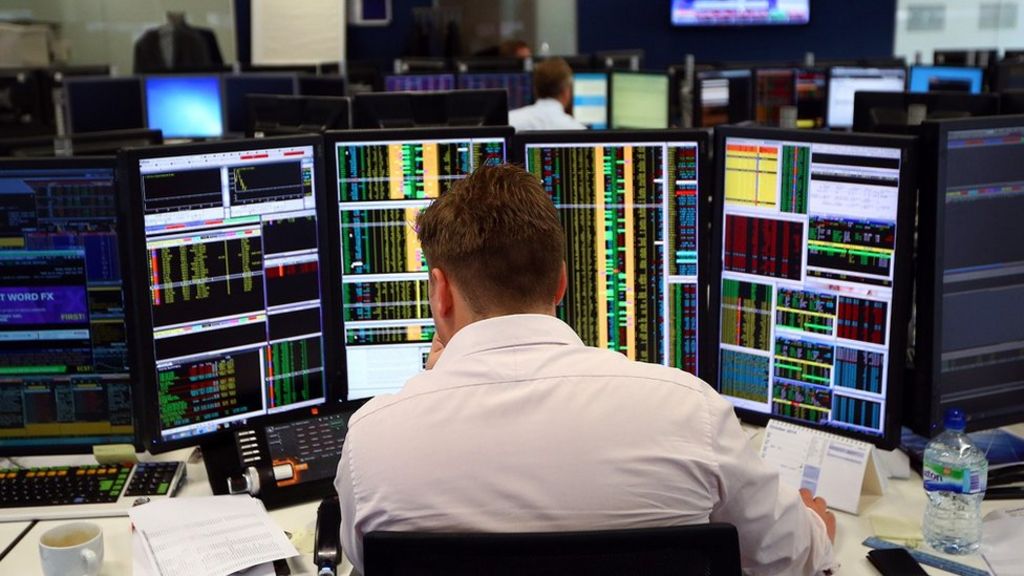 FTSE down as weak China data hits miners