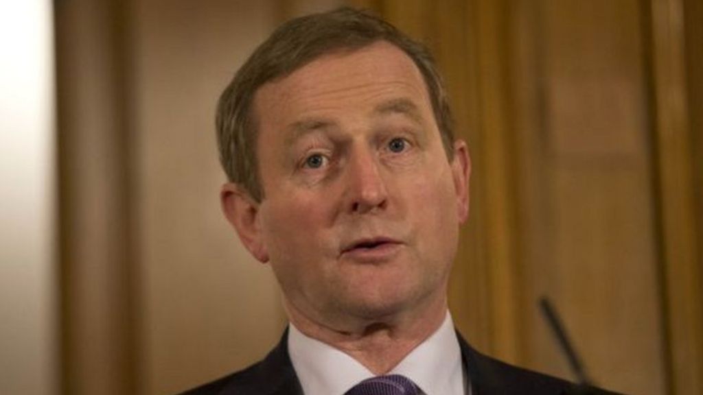 Kenny set to call election on Wednesday