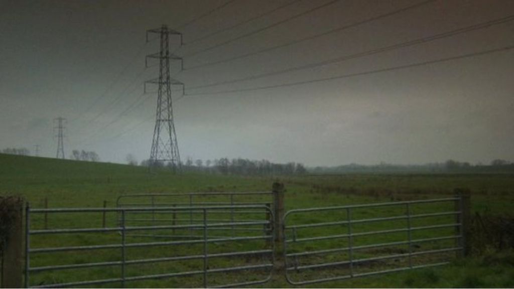 North-South electricity interconnector: Southern section given approval