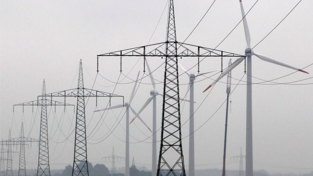 World Bank loan scheme 'failing clean energy'