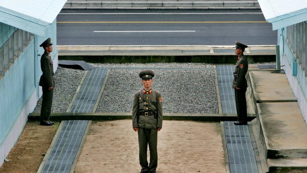 Why South Korea is rewriting its history books BBC News