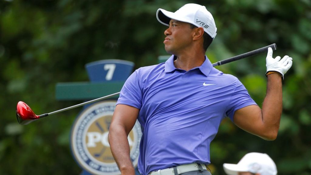 Nike to stop selling golf equipment