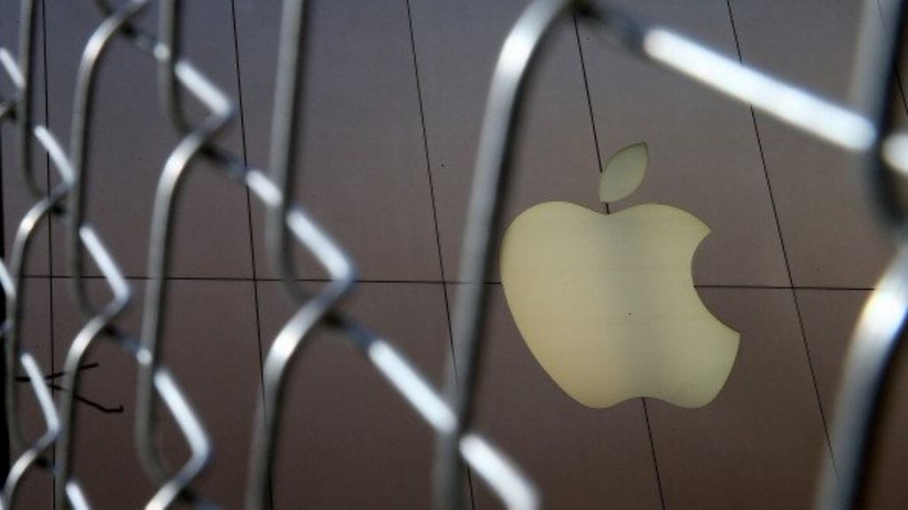 'Staingate' angers Apple laptop users