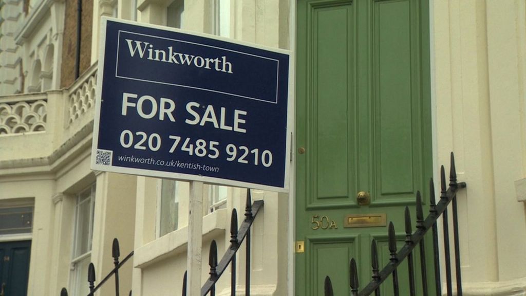 VIDEO: 'Bank of Mum and Dad will only grow'