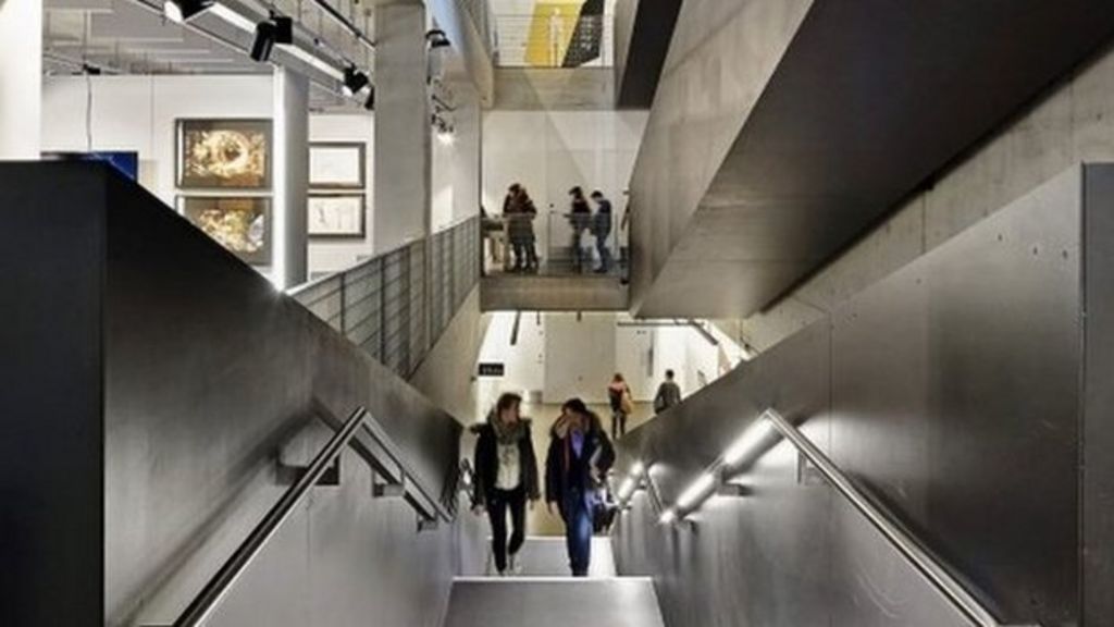 Hundreds of students hit by data breach