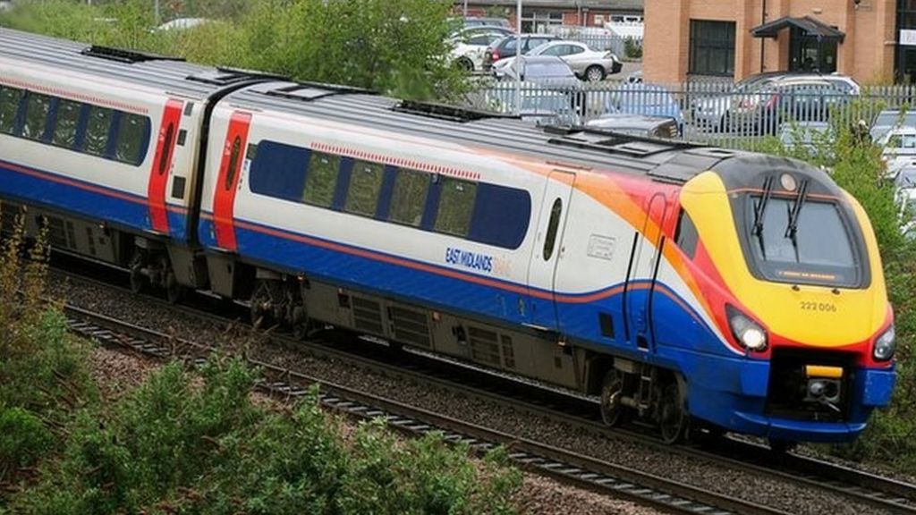 Rail firm renews franchise