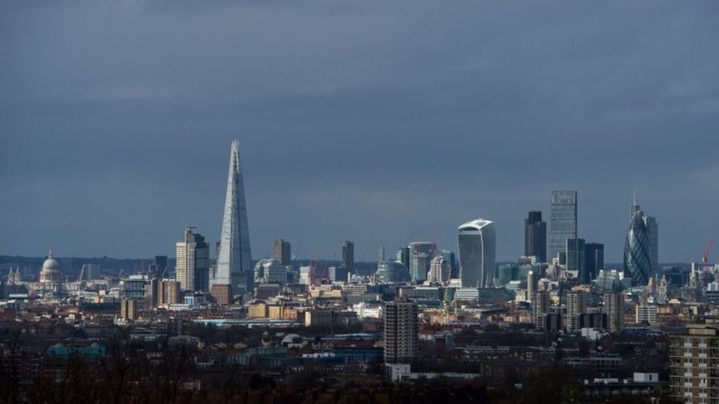 VIDEO: How much of London is owned offshore?
