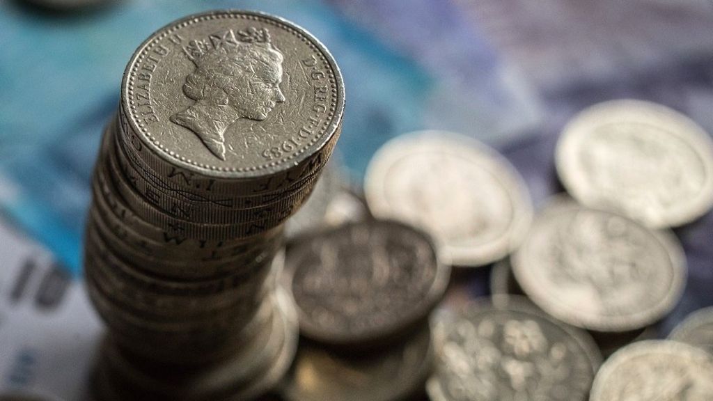 Government finances record £9.4bn surplus in January