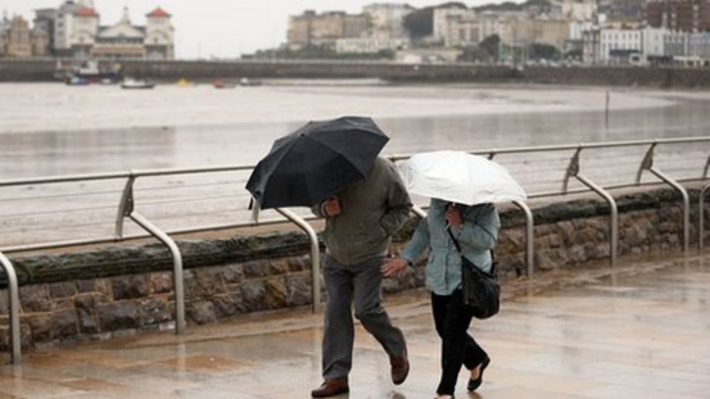 Warming unlikely to limit chances of UK soggy summers