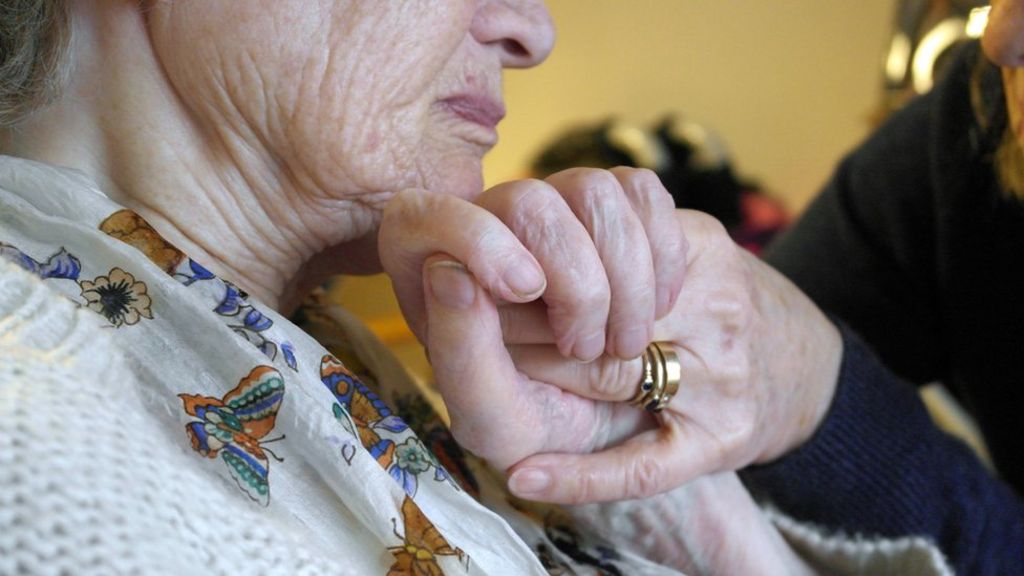 Budget plans to hit adult social care
