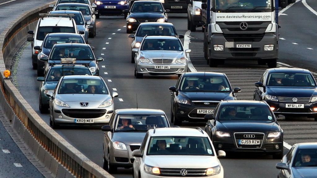 Scrap dangerous motorway hard shoulder plans, MPs warn