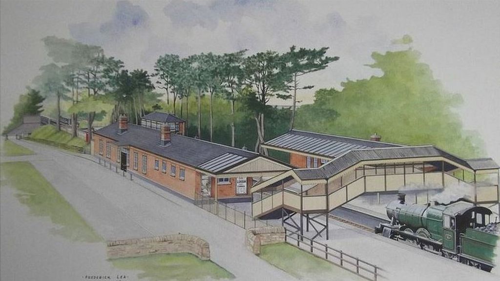 Railway appeal raises £250k in week