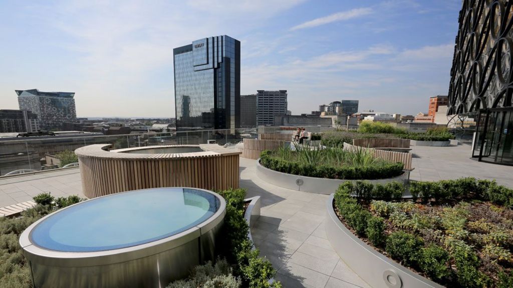 Ken Skates: Mid Wales should forge Midlands economic links