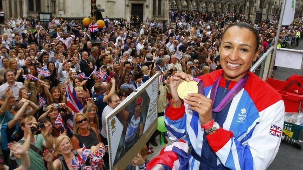 Olympic victory parade: Manchester in talks to host event