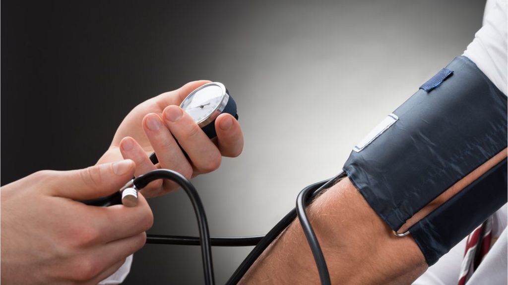 What Causes Sudden Drop In Blood Pressure And Dizziness