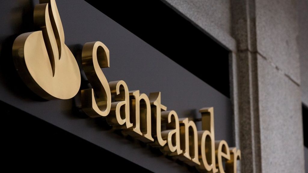 Deutsche Bank and Santander fail US stress test