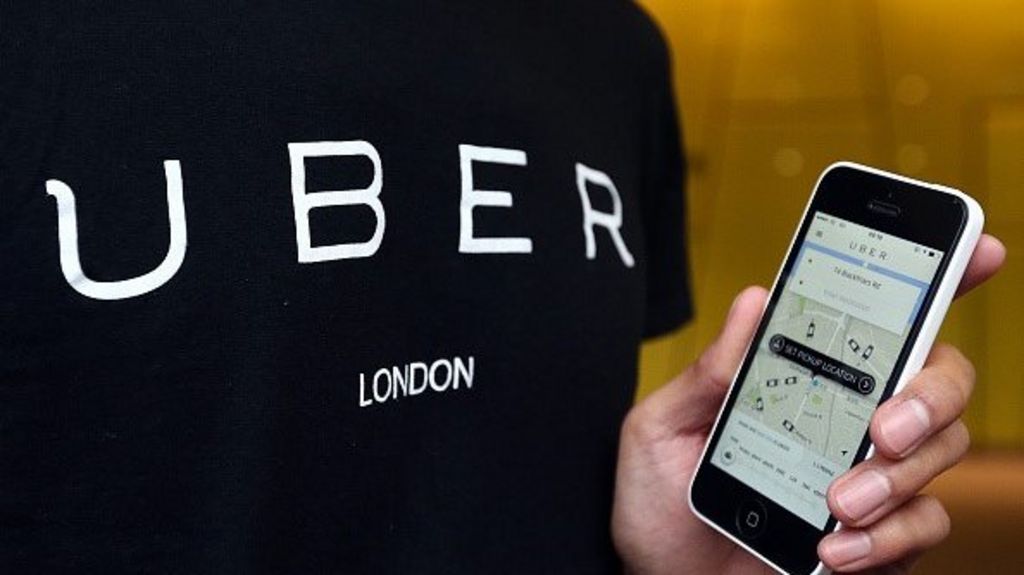 Uber employment tribunal has 'big implications'
