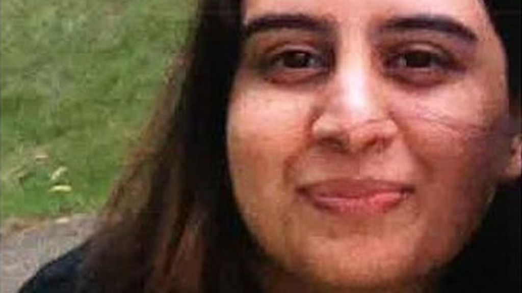 Saima Ahmed death: Five officers face misconduct probe