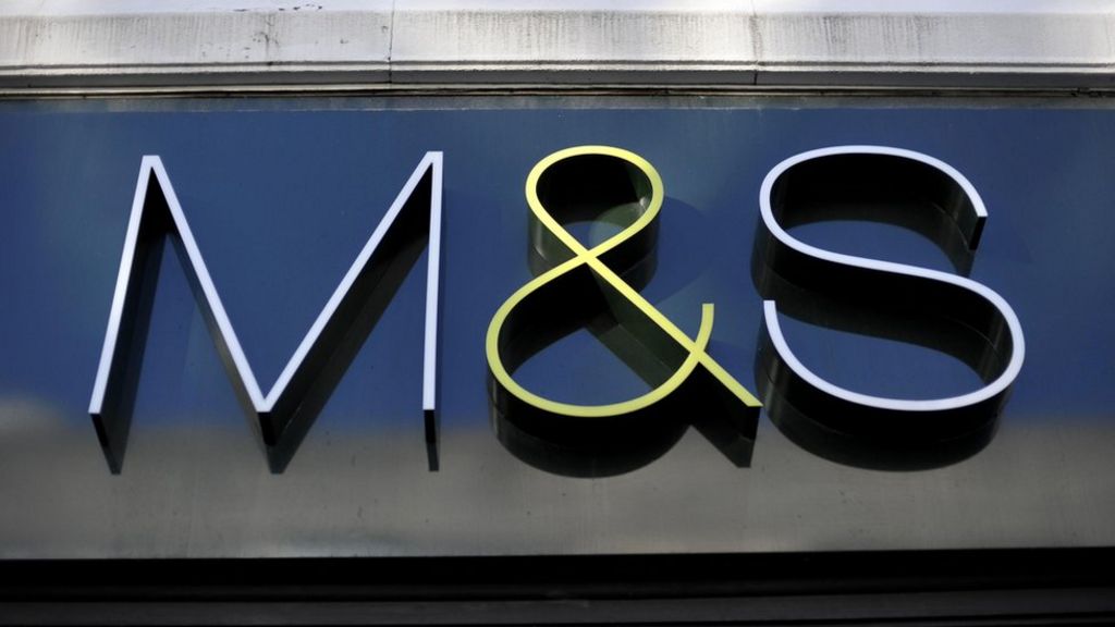 Marks and Spencer to cut 525 head office jobs