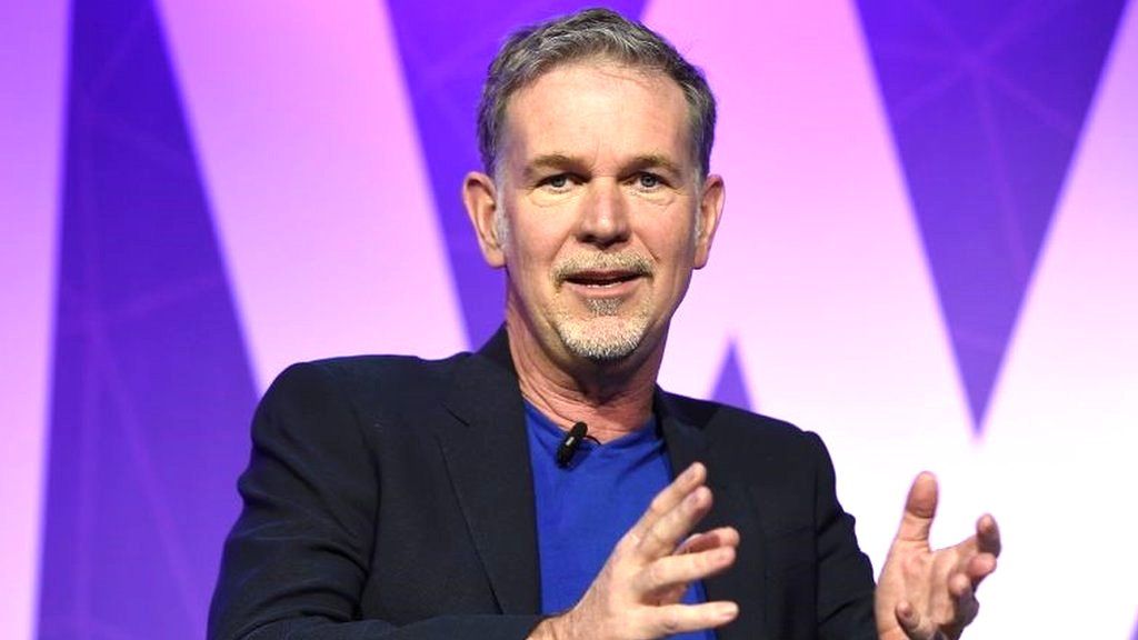 MWC 2017: Netflix chief is worried and excited by future