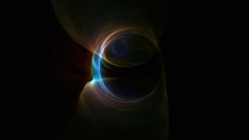 Event horizon snapshot due in 2017