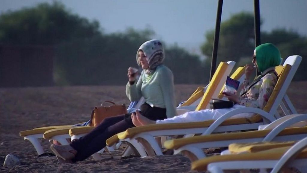 The business of 'Muslim friendly' travel