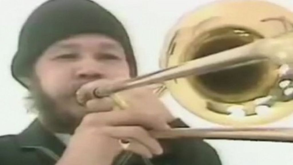 AUDIO: Rodriguez 'a tremendous musician'