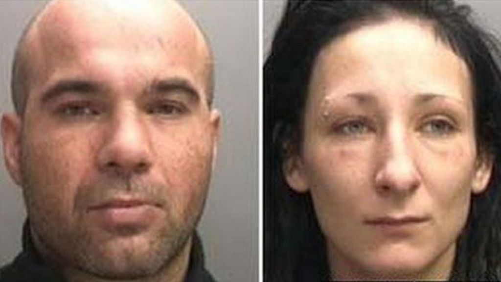 Daniel Pelka's killer found dead in prison