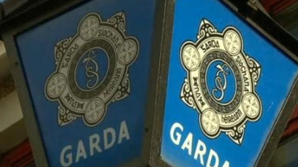 Woman's body found in Cork apartment