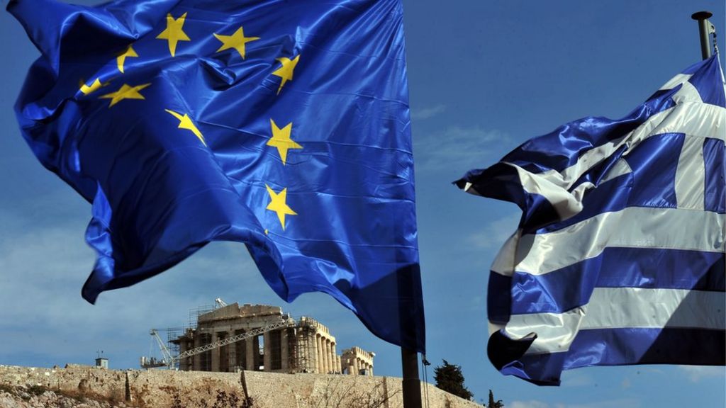Eurozone releases Greece bailout money