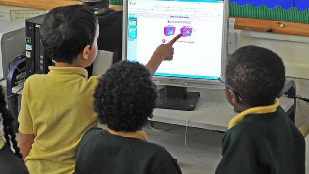 Warning over segregation in England's schools