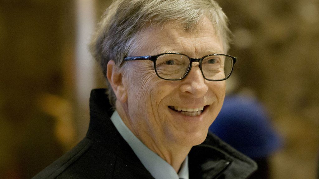 Bill Gates 'hopeful' for global pandemic response plan