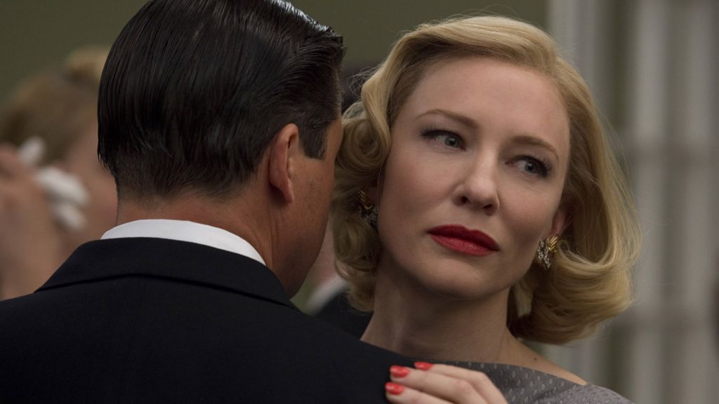 Can F-Rated Films Help Overcome Sexism in Hollywood?
