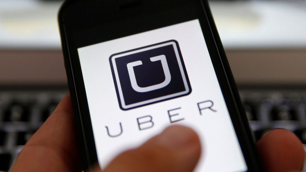 Uber faces ban in Taiwan