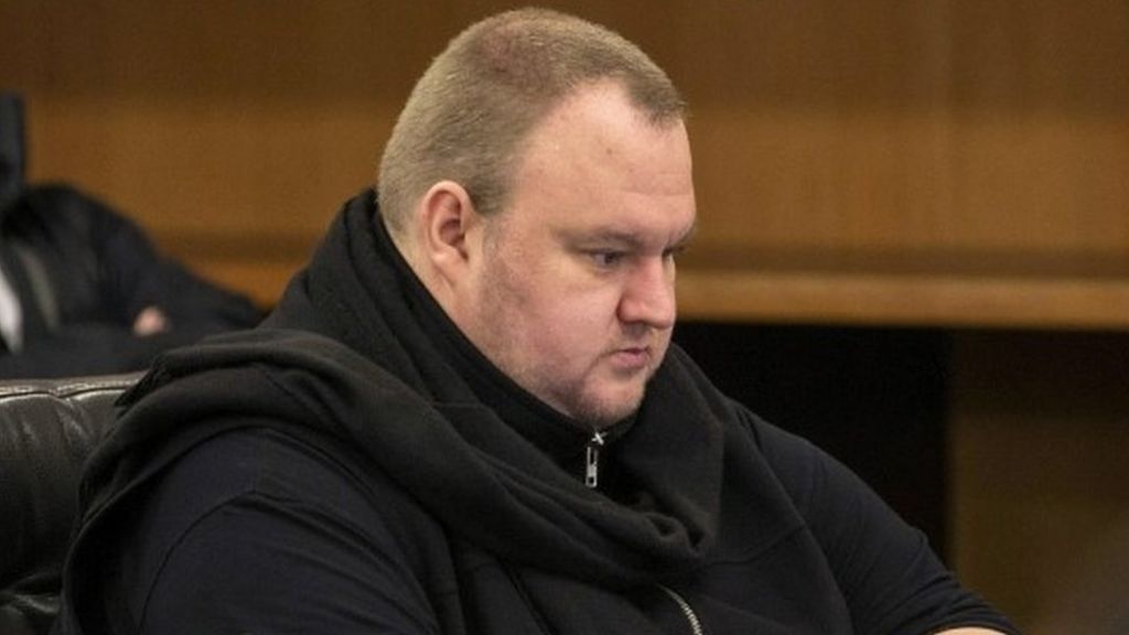 Kim Dotcom can be extradited, New Zealand High Court rules