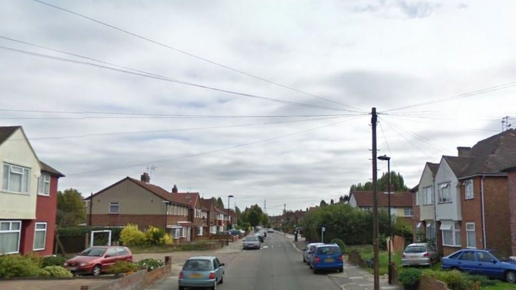 Man accused of raping girl, 12