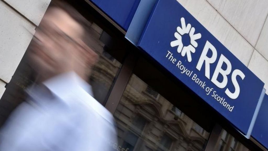 RBS says it has resolved debit card computer glitch