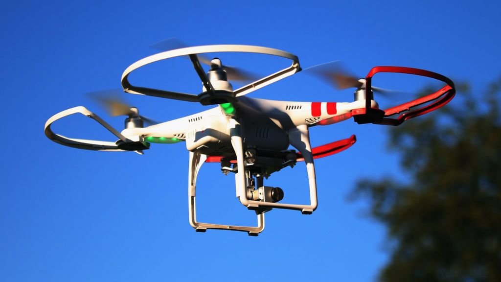Tokyo police to launch drone squad