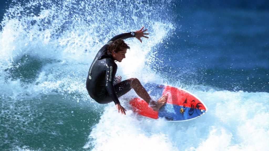 From wetsuits to wine: Small firms embrace the cloud