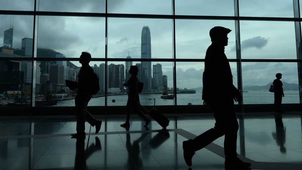 Asia tops priciest office rent survey