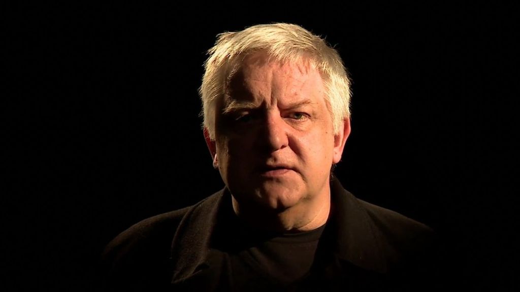 VIDEO: Russell Beale performs Shakespeare
