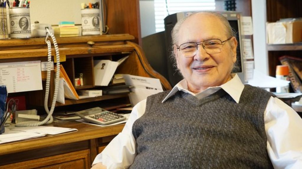 VIDEO: Meet Ronald, Apple's third co-founder