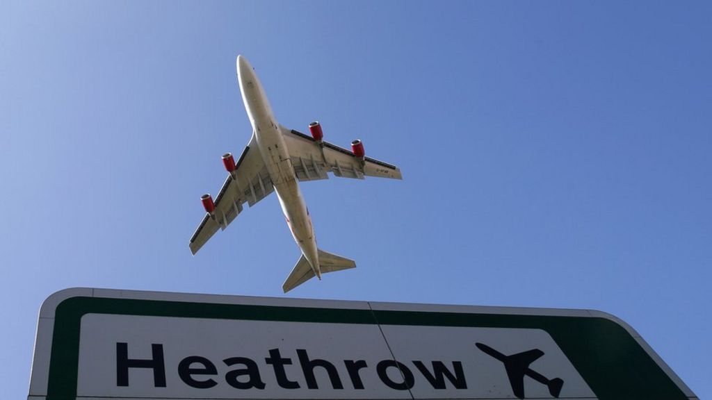 Heathrow: it's an issue of trust