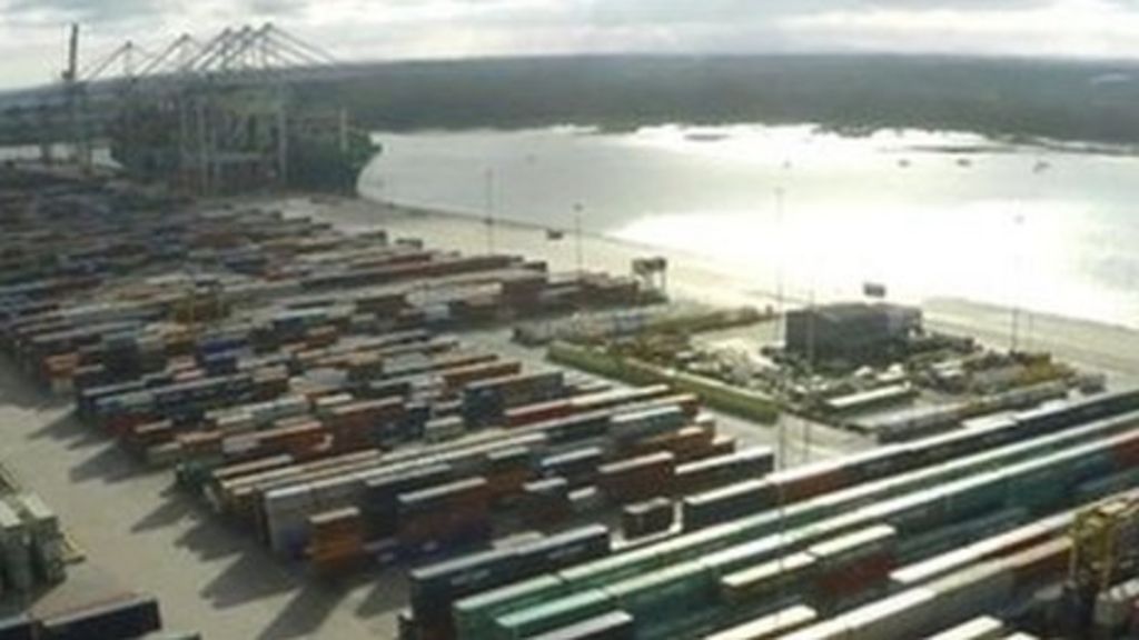 VIDEO: EU: A brief history of UK-Europe trade