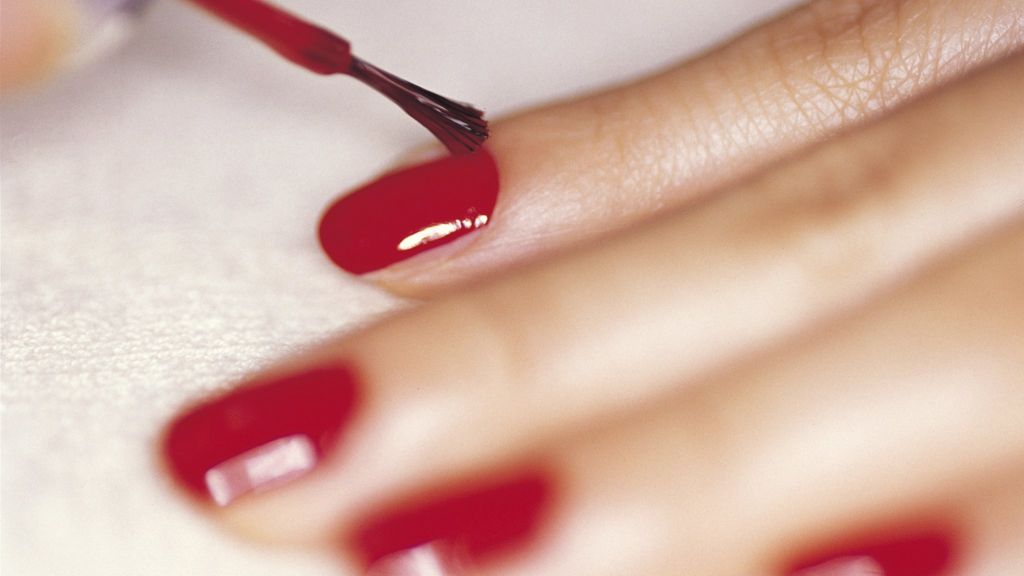 The cost of NY's new nail salon rules