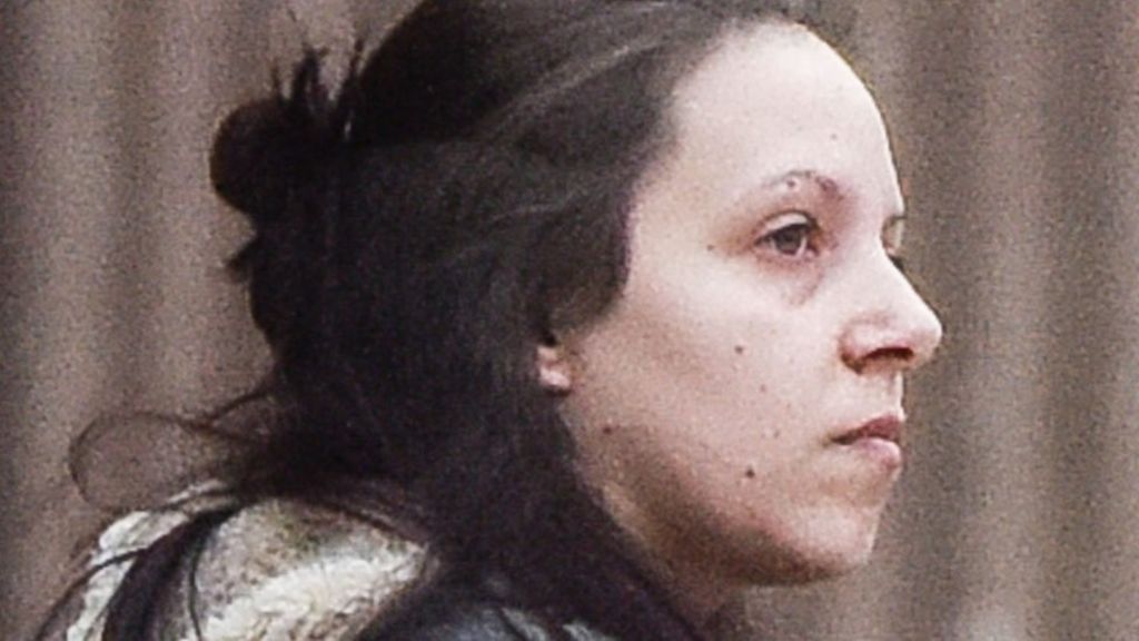 Mum who dumped newborn baby in Wigan hospital toilets spared jail