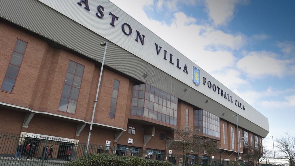 Aston Villa and Leicester City in FA abuse inquiry