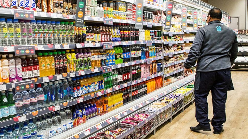 Co-op Group says it 'planned' for a 50% profits drop